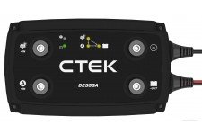 CTEK D250SA Dual DC-DC Charger
