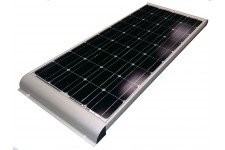 NDS 120W Aero Solar Panel