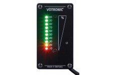 Votronic 0242 LED Tank Display HE 010