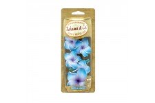 Bahama Tahitian Necklace Vanilla Air Freshener