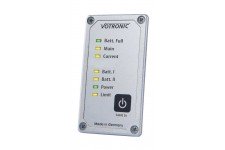 Votronic 2076 LED Remote Control S