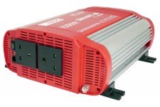 NDS Inverter Pure Sine Wave: 12V / 1500W