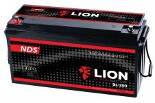 NDS L-150-P 150Ah Lithium Battery