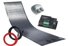 110W MiPV Superflex Panel Kit