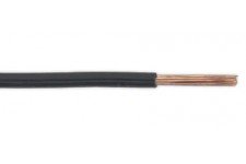 Single Core 2mm Cable 28/0.30 - per Metre