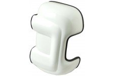 Mirror Armour for Fiat: Short White
