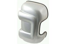 Mirror Armour for Fiat: Long Silver