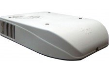 Coleman Mach 8 Air Conditioner - 230V Complete