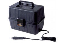 12V Portable Stove (Roadpro USA)