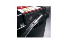 Vent Pipe For Banner Batteries