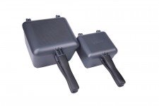 Connect Deep Pan & Griddle XL Granite Edition