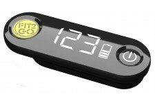 Pressure Checker for Fit2Go TPMS