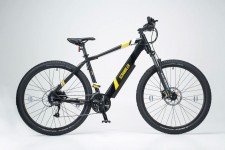 Mark2 Scrambler Electric Bike