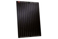 NDS 105W LightSolar LSE Solar Panel - top junction box