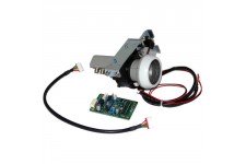 Autoskew Conversion Kit For RoadPro Sat-Dome