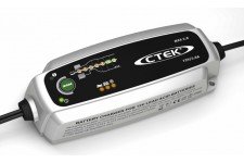 CTEK MXS 3.8 Battery Charger - 12V