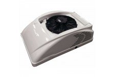 Skimo 24V Air-Conditioner - Complete with fixing kit