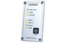 Votronic Remote Control For Automatic Charger
