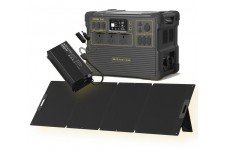 Sherpa Bundle 2 / Peak 3.6 + SunFold  300 + Sherpa Charge 50