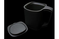 ThermoMug Gunmetal Green (RidgeMonkey)