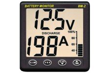 Nasa Marine Battery Monitor BM-2