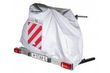 Standard Bike Cover For M-Star Carriers