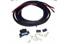 Airva 12V/24V Wiring Connection Kit