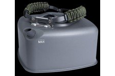 Square Kettle Large - Paracord Edition