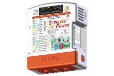 Sterling 12V Battery to Battery Charger BB1230: 30 Amp