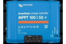 Victron SmartSolar MPPT 100/50