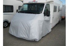 Soplair Engine Cover for Ducato from 2006