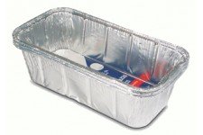3-Pack Aluminium Trays for C1413