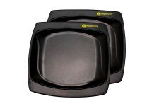 DLX Standard Plate Twin Pack