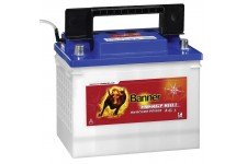 Banner Energy Bull 95551 Battery: 72/85 Ah