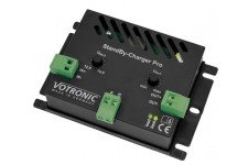 Votronic 3063 Battery Master PRO - Standby-charger 12V/8A