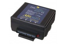 Alfatronix 6/10A 24V-12V Isolated Converter