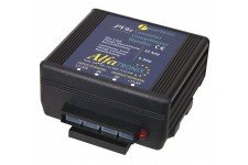 Alfatronix 6/10A 24V-12V Converter