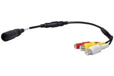 Camos 6-Pin Socket - Phonos (Mirror) Adaptor