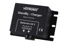 Votronic 6065 StandBy-Charger 24V