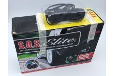 S.O.S. Emergency Tyre Kit