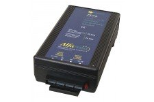 Alfatronix 24/30A 24V-12V Isolated Converter
