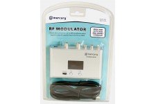 Digital RF Modulator