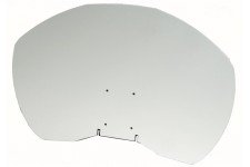 Replacement 40cm Dish For RoadPro Sat-Dome