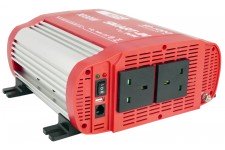 NDS Inverter Pure Sine Wave: 12V / 1000W