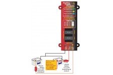 Sterling Battery Maintainer 12-24V