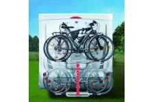BR Bike Lift  for motorhomes - Standard With Rail