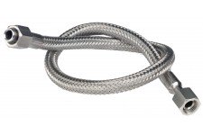 Gaslow 2nd Cylinder Connection SS Hose 1.5m