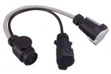 H/D 7-12 Pin Electrics Adaptor