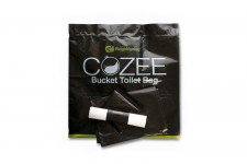 CoZee Toilet Bags x5