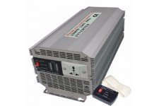 Pro Power Q 5000W 24V-230V Inverter